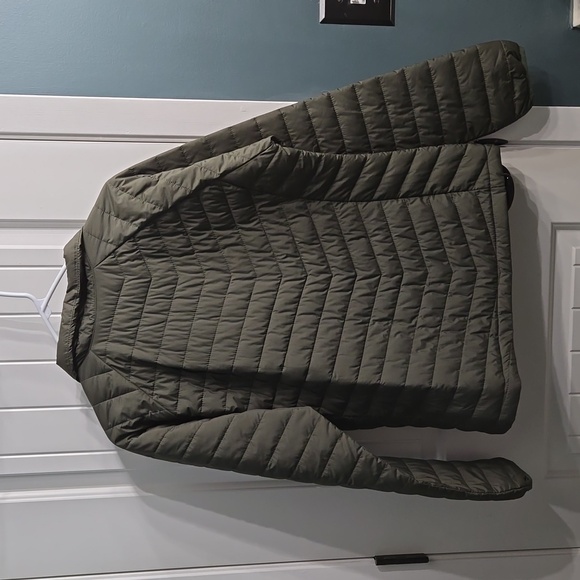 Winter Jacket - Picture 4 of 4